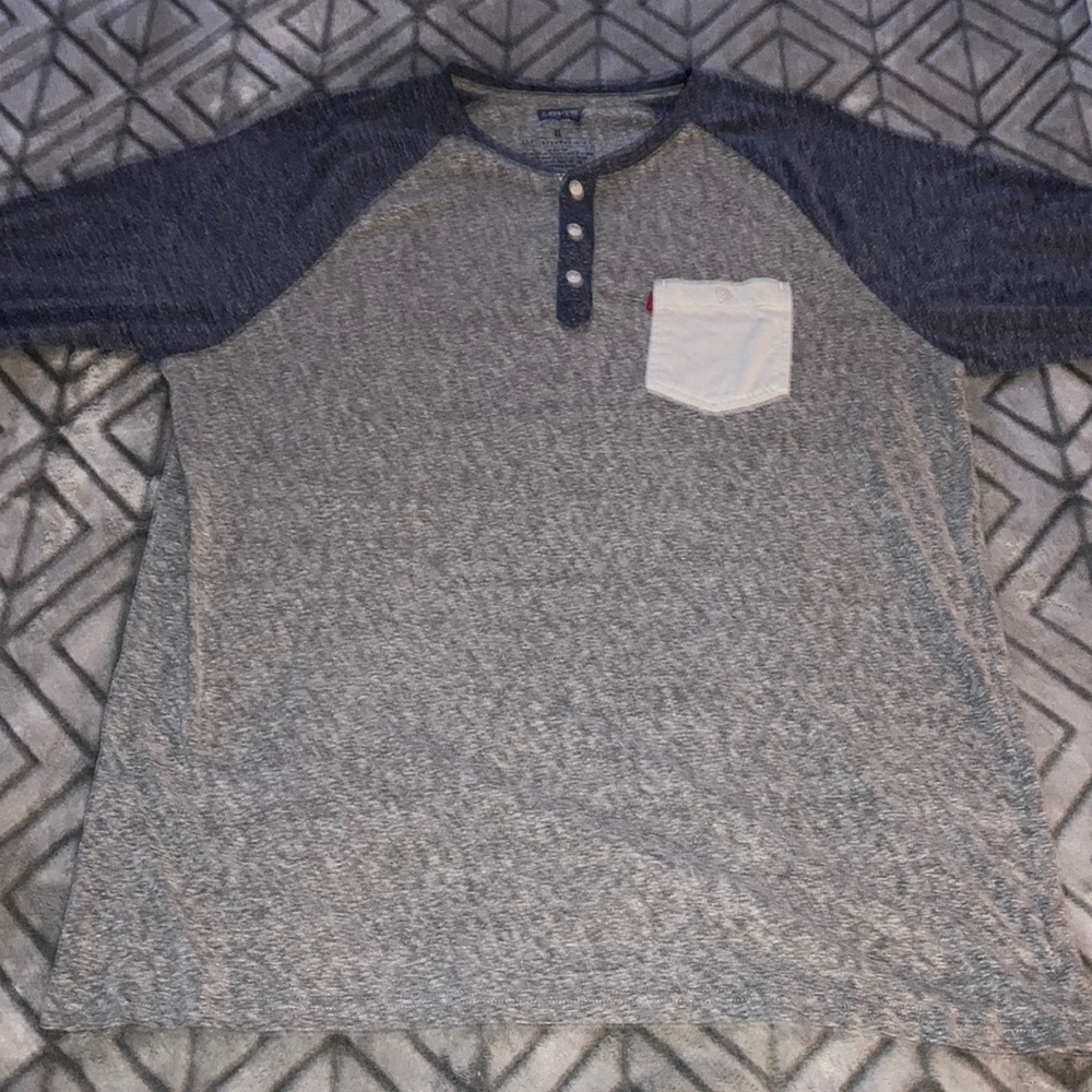 Levi’s men’s shirt